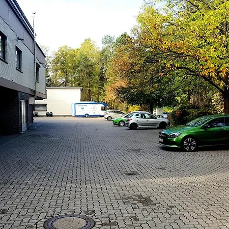 Itm Hotel Deutsches Haus-2